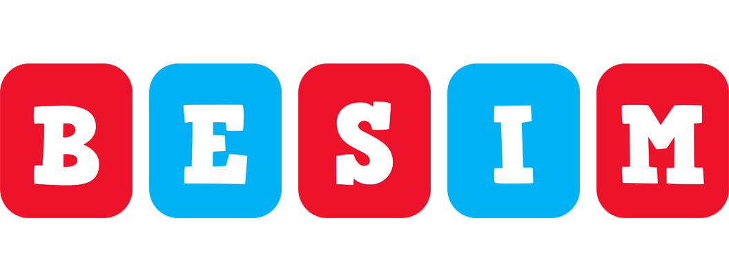 Besim diesel logo