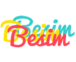 Besim disco logo