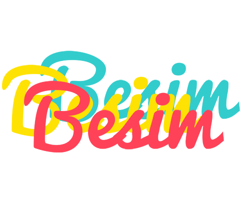Besim disco logo