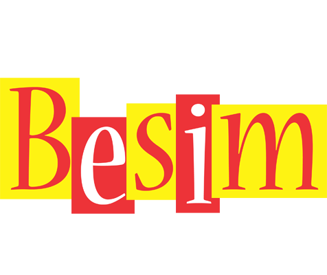 Besim errors logo