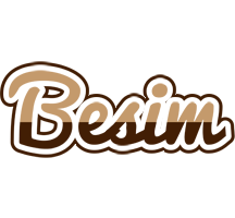 Besim exclusive logo