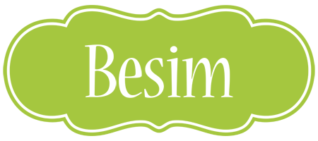 Besim family logo