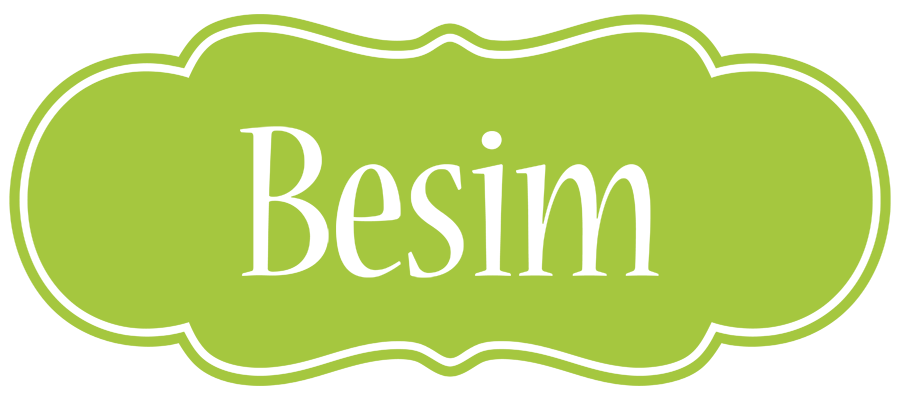 Besim family logo
