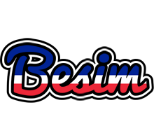 Besim france logo