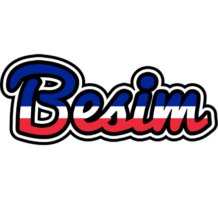 Besim france logo