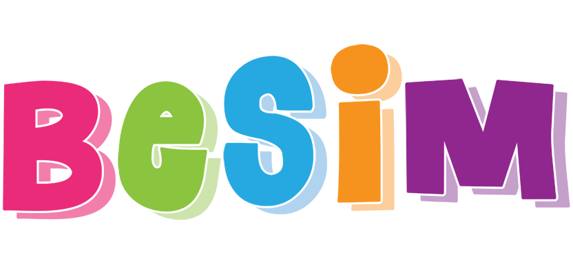 Besim friday logo