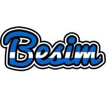 Besim greece logo