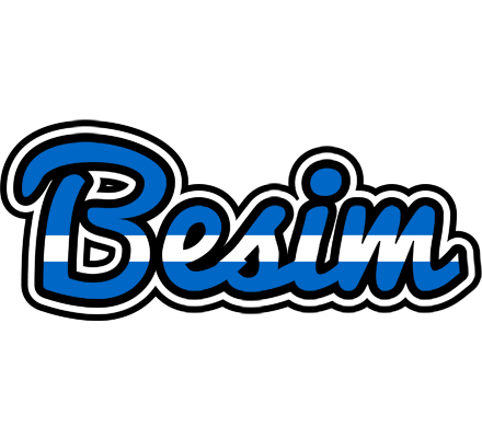 Besim greece logo
