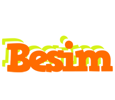 Besim healthy logo