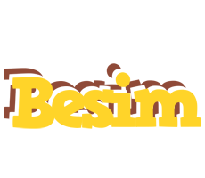 Besim hotcup logo