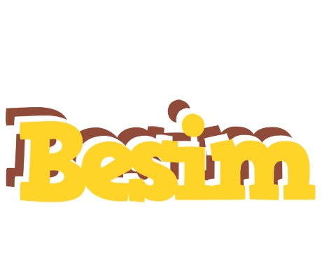 Besim hotcup logo