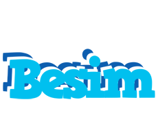 Besim jacuzzi logo