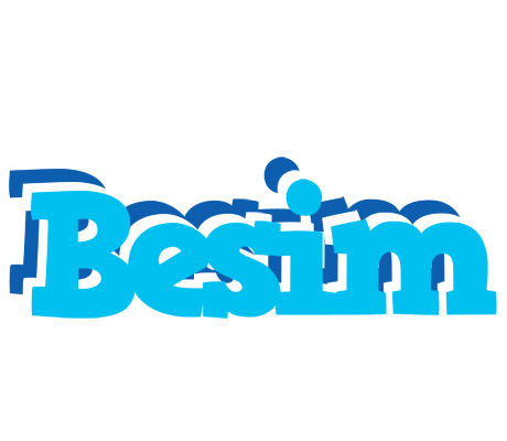Besim jacuzzi logo