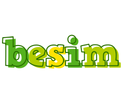 Besim juice logo