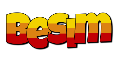 Besim jungle logo