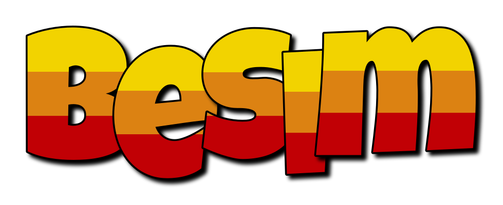Besim jungle logo