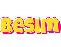 Besim kaboom logo