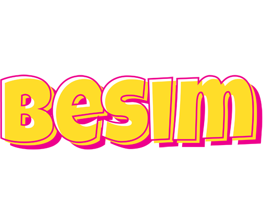 Besim kaboom logo