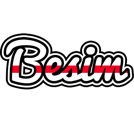 Besim kingdom logo