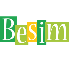 Besim lemonade logo