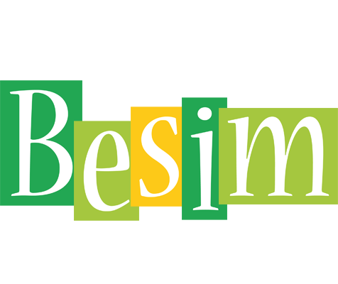 Besim lemonade logo