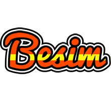 Besim madrid logo