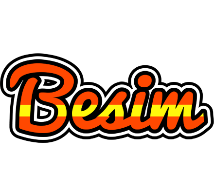 Besim madrid logo