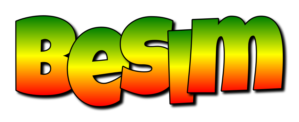 Besim mango logo