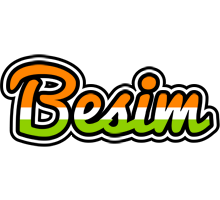 Besim mumbai logo