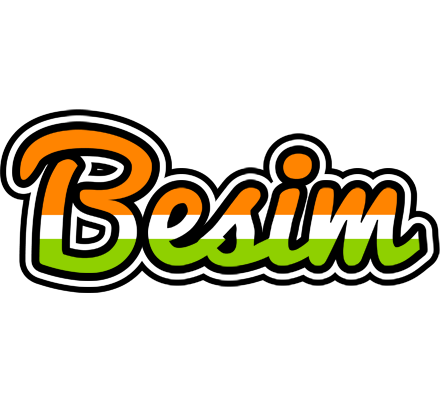 Besim mumbai logo