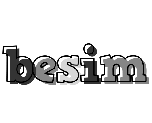 Besim night logo