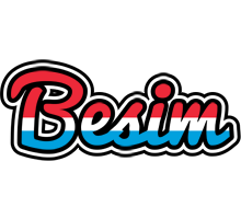 Besim norway logo