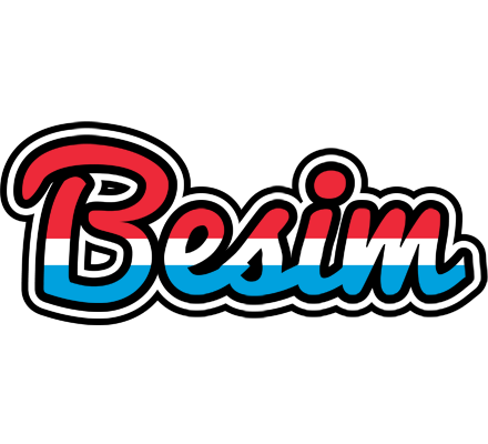 Besim norway logo