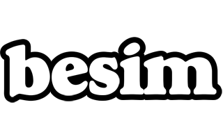 Besim panda logo