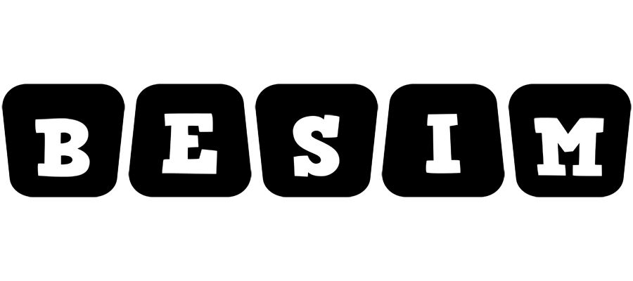 Besim racing logo