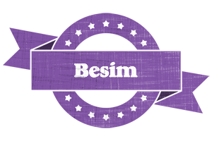 Besim royal logo