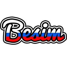 Besim russia logo