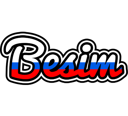 Besim russia logo