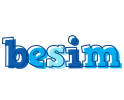 Besim sailor logo