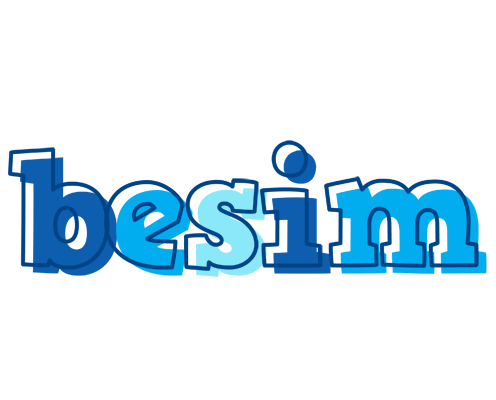 Besim sailor logo