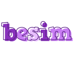 Besim sensual logo