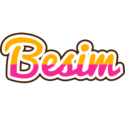 Besim smoothie logo