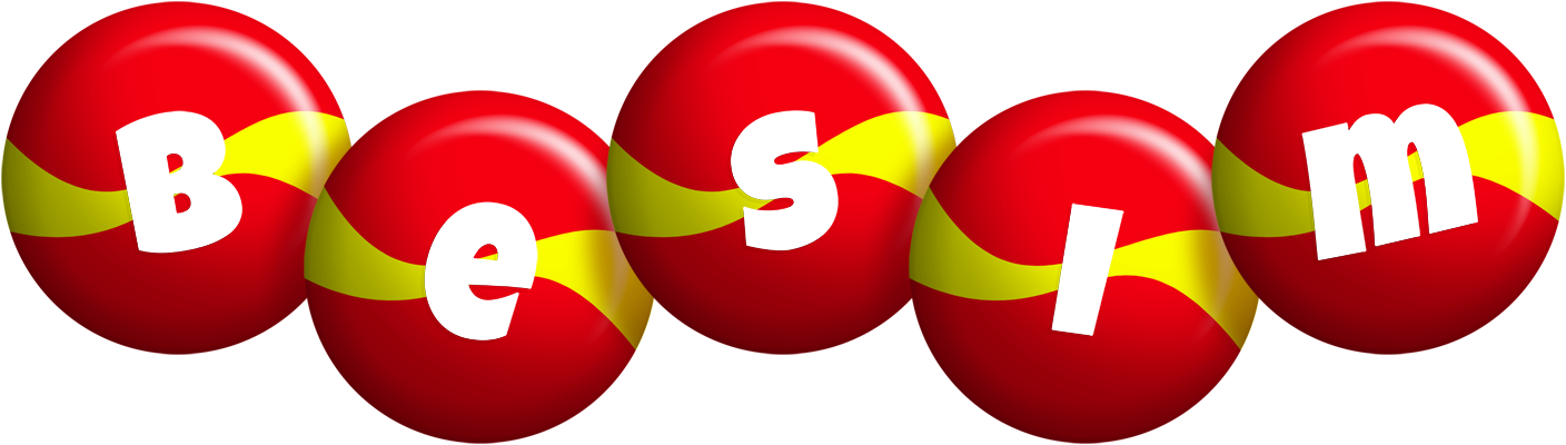 Besim spain logo