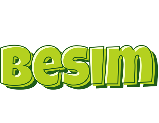 Besim summer logo