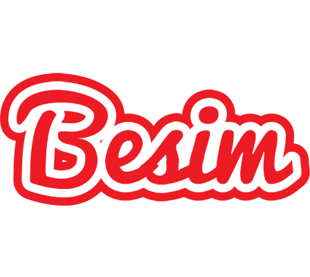Besim sunshine logo