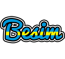 Besim sweden logo