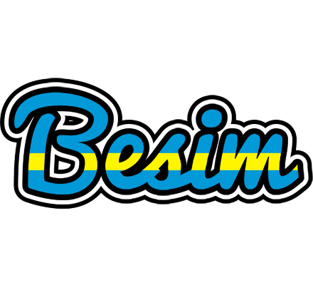 Besim sweden logo