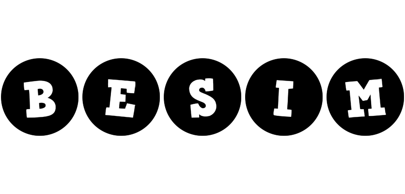 Besim tools logo