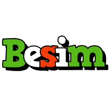 Besim venezia logo