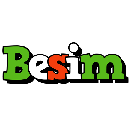Besim venezia logo